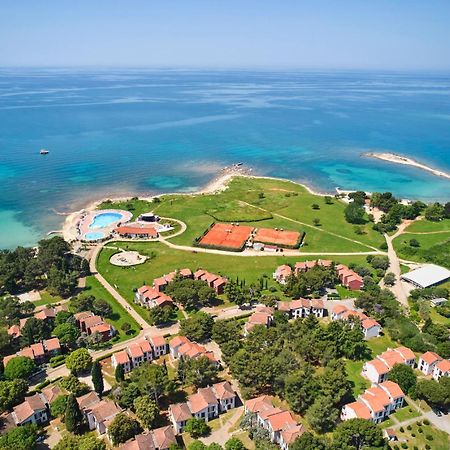 Apartments Polynesia Plava Laguna Умаг Екстериор снимка