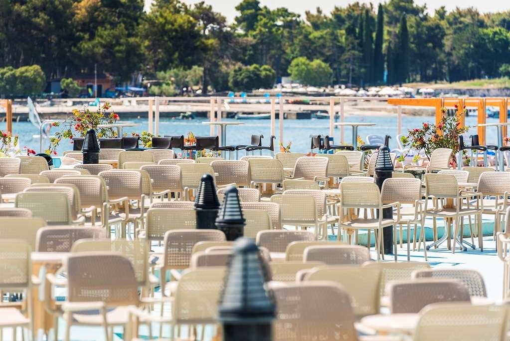 Apartments Polynesia Plava Laguna Умаг Съоръжения снимка