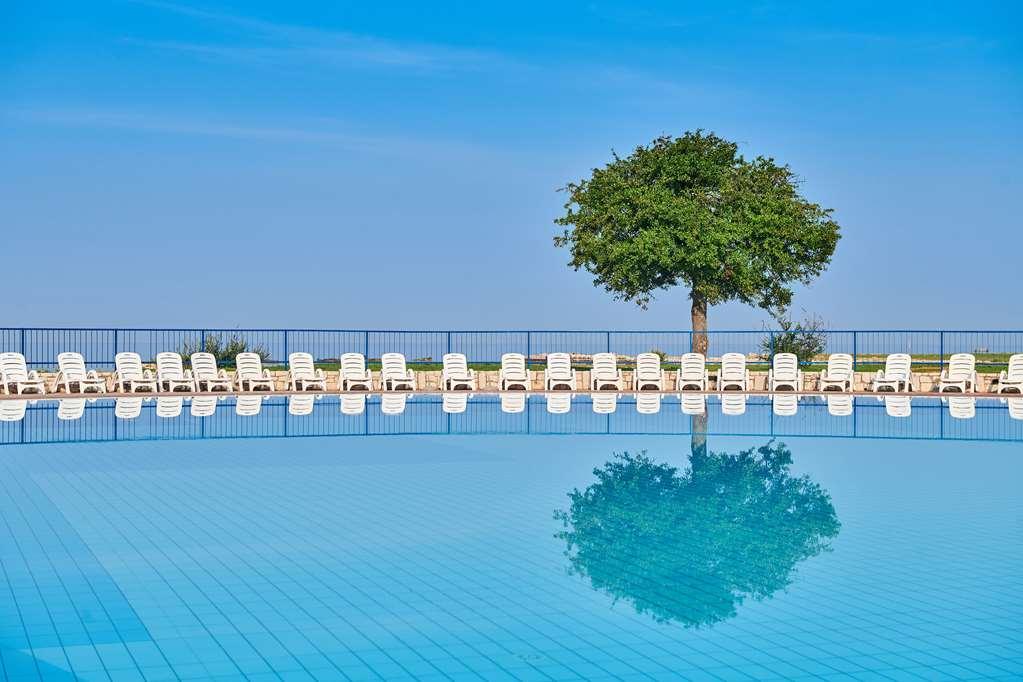 Apartments Polynesia Plava Laguna Умаг Съоръжения снимка
