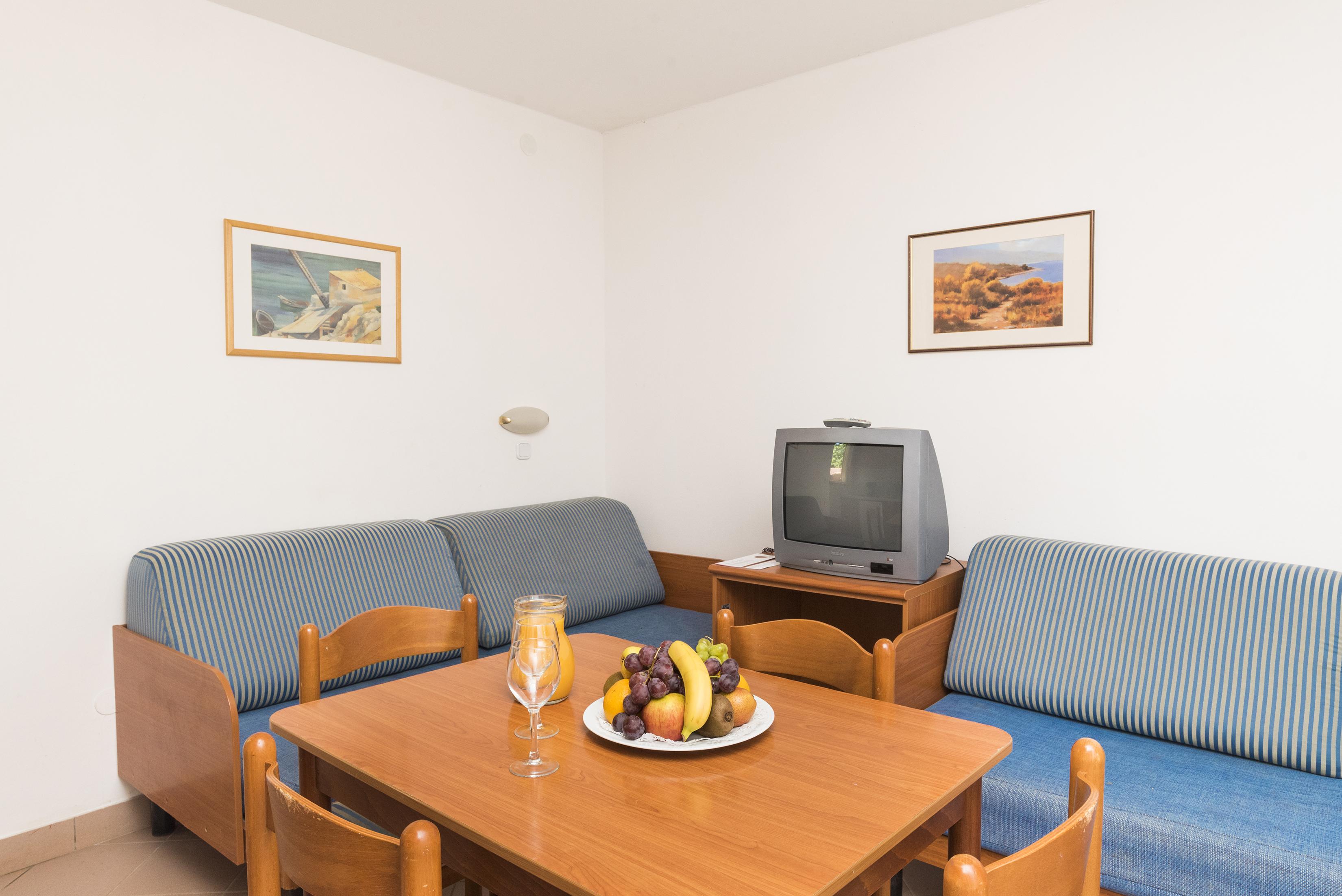 Apartments Polynesia Plava Laguna Умаг Екстериор снимка