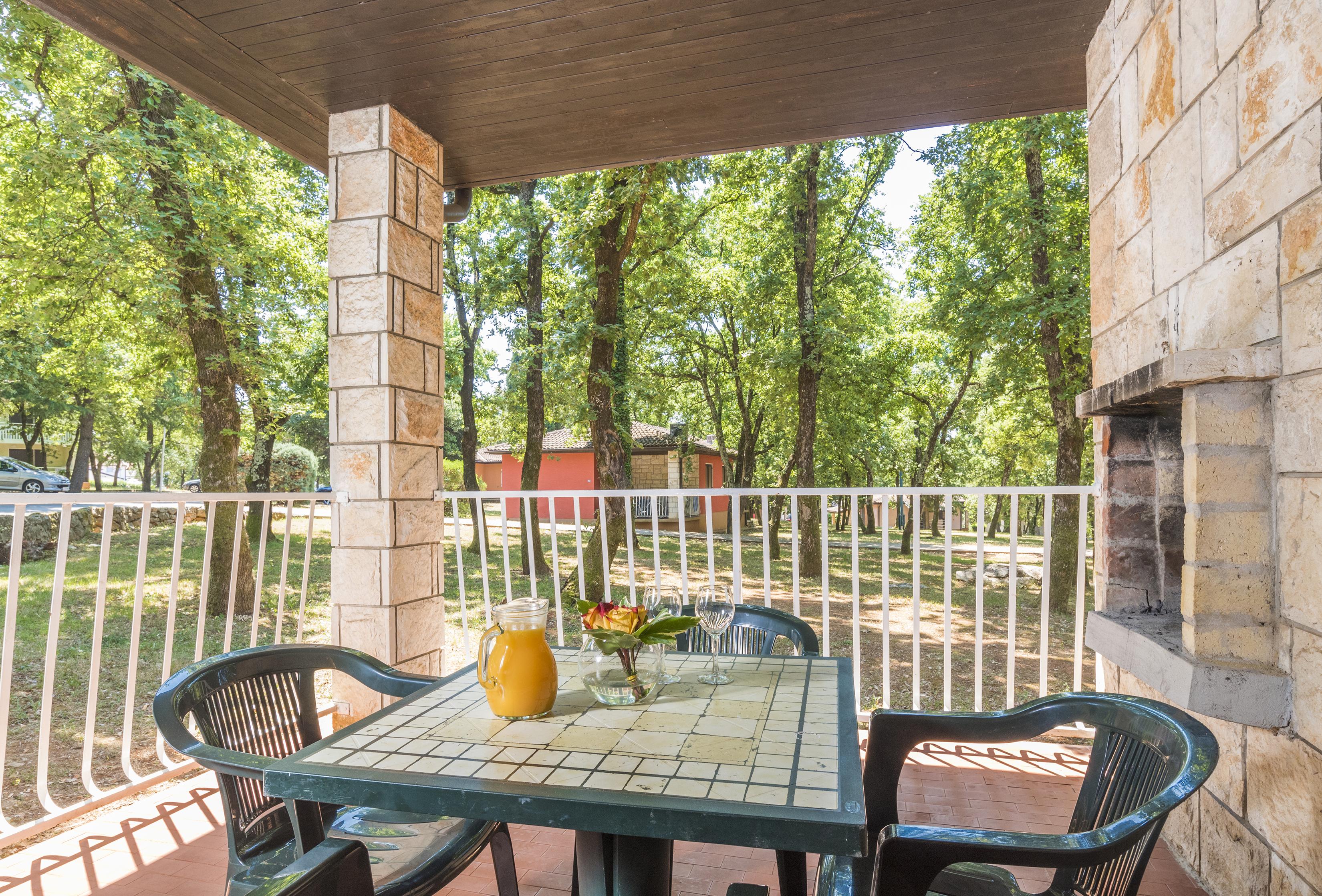 Apartments Polynesia Plava Laguna Умаг Екстериор снимка