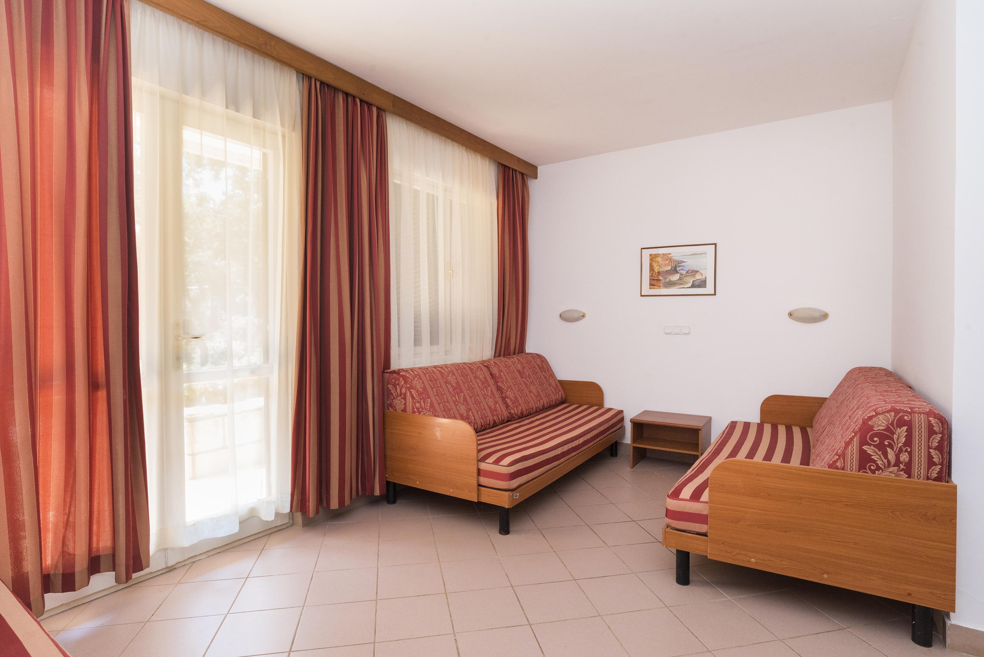 Apartments Polynesia Plava Laguna Умаг Екстериор снимка