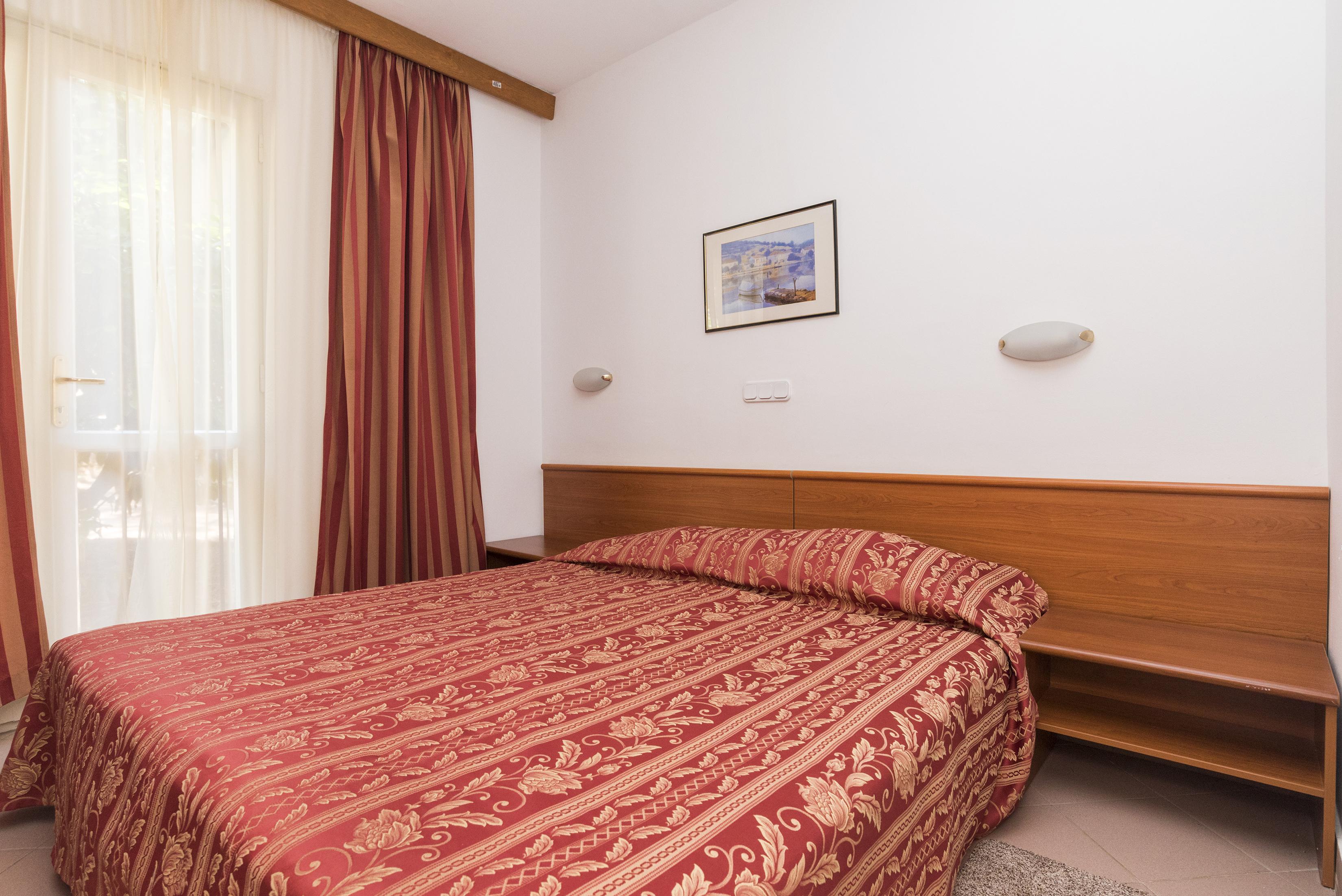 Apartments Polynesia Plava Laguna Умаг Екстериор снимка