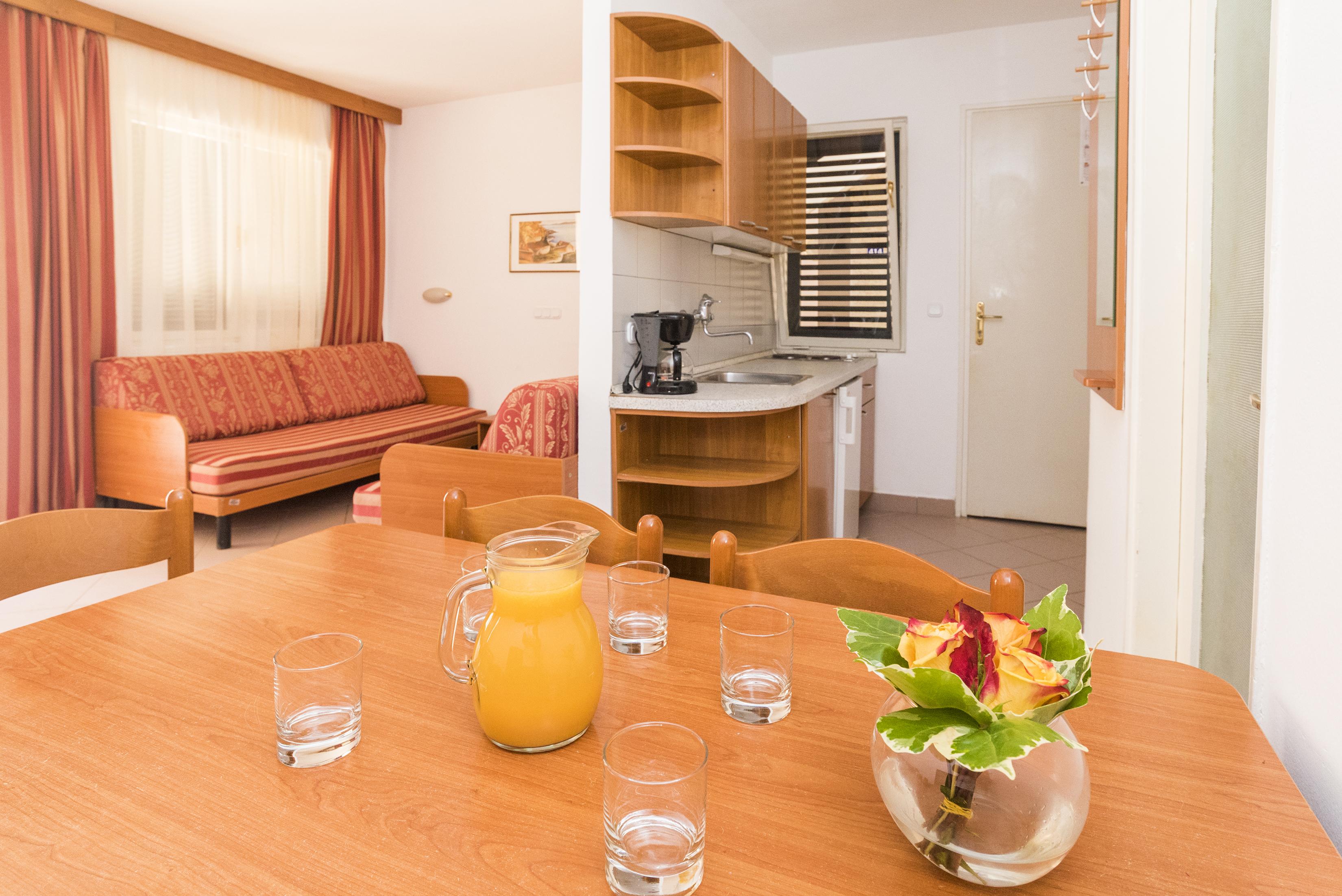 Apartments Polynesia Plava Laguna Умаг Екстериор снимка