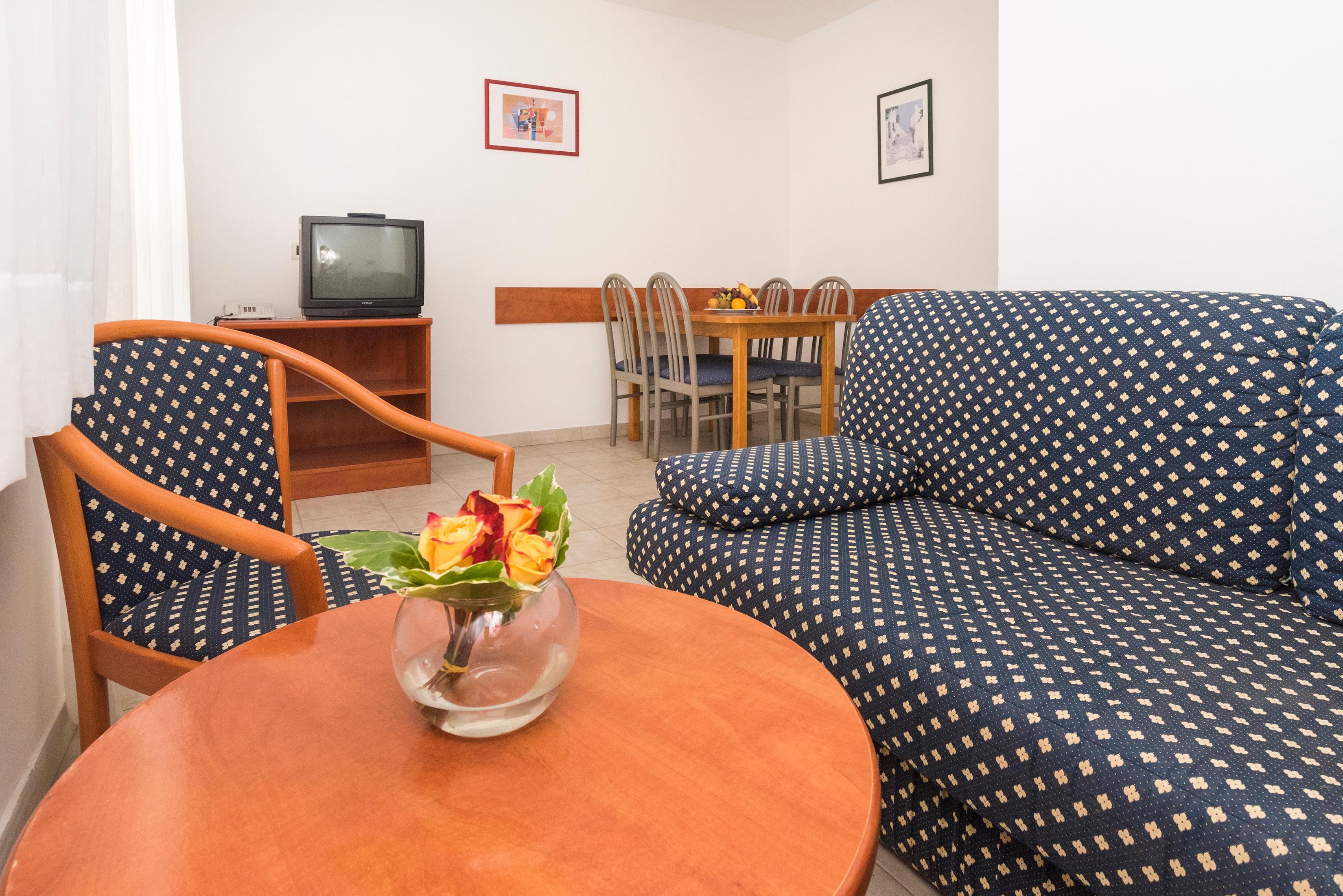Apartments Polynesia Plava Laguna Умаг Екстериор снимка