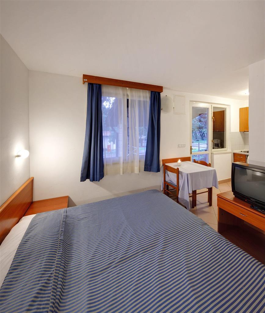 Apartments Polynesia Plava Laguna Умаг Екстериор снимка