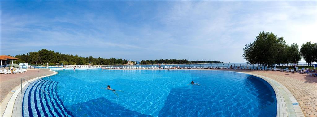 Apartments Polynesia Plava Laguna Умаг Екстериор снимка