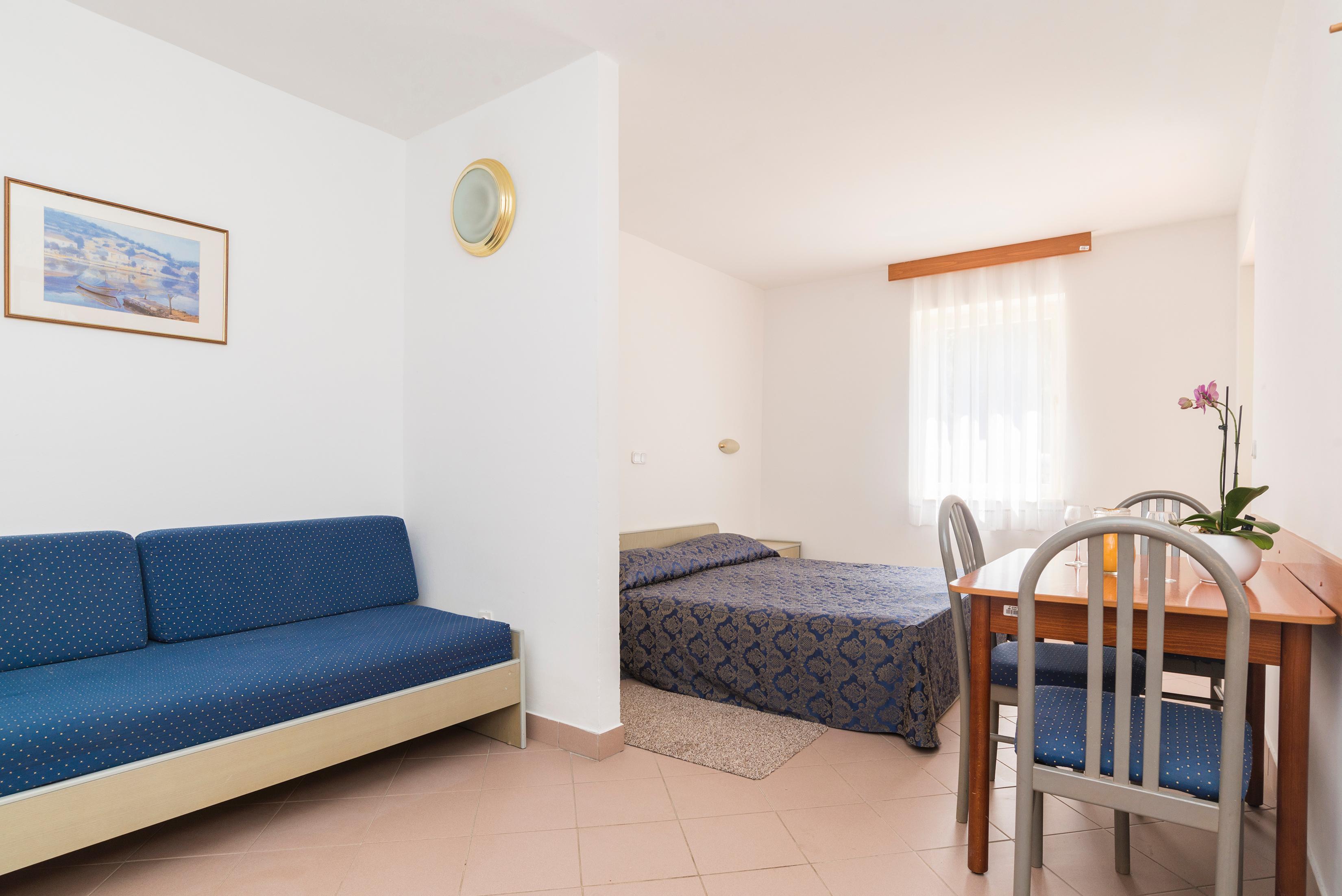 Apartments Polynesia Plava Laguna Умаг Екстериор снимка