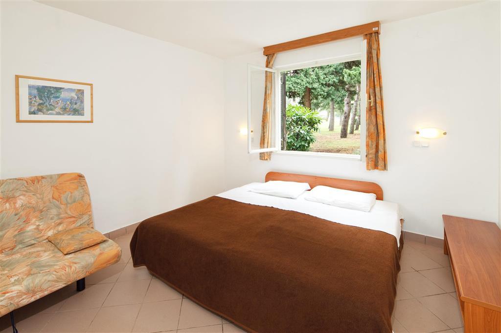 Apartments Polynesia Plava Laguna Умаг Екстериор снимка