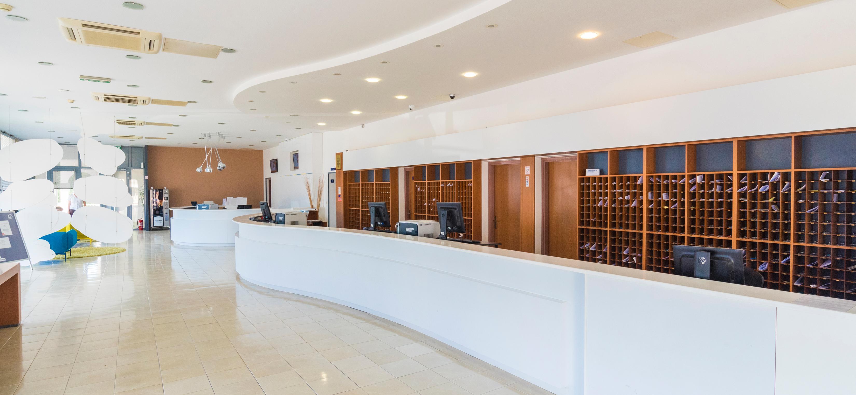 Apartments Polynesia Plava Laguna Умаг Екстериор снимка