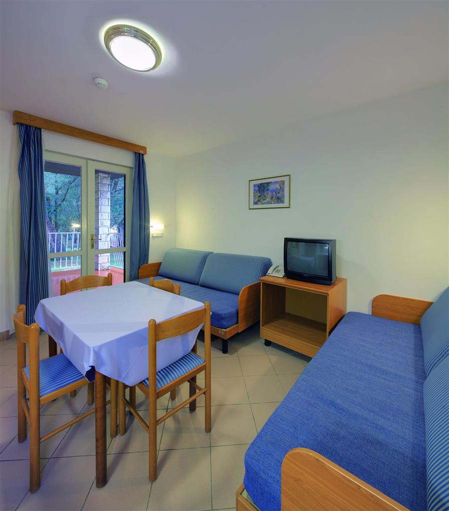 Apartments Polynesia Plava Laguna Умаг Екстериор снимка