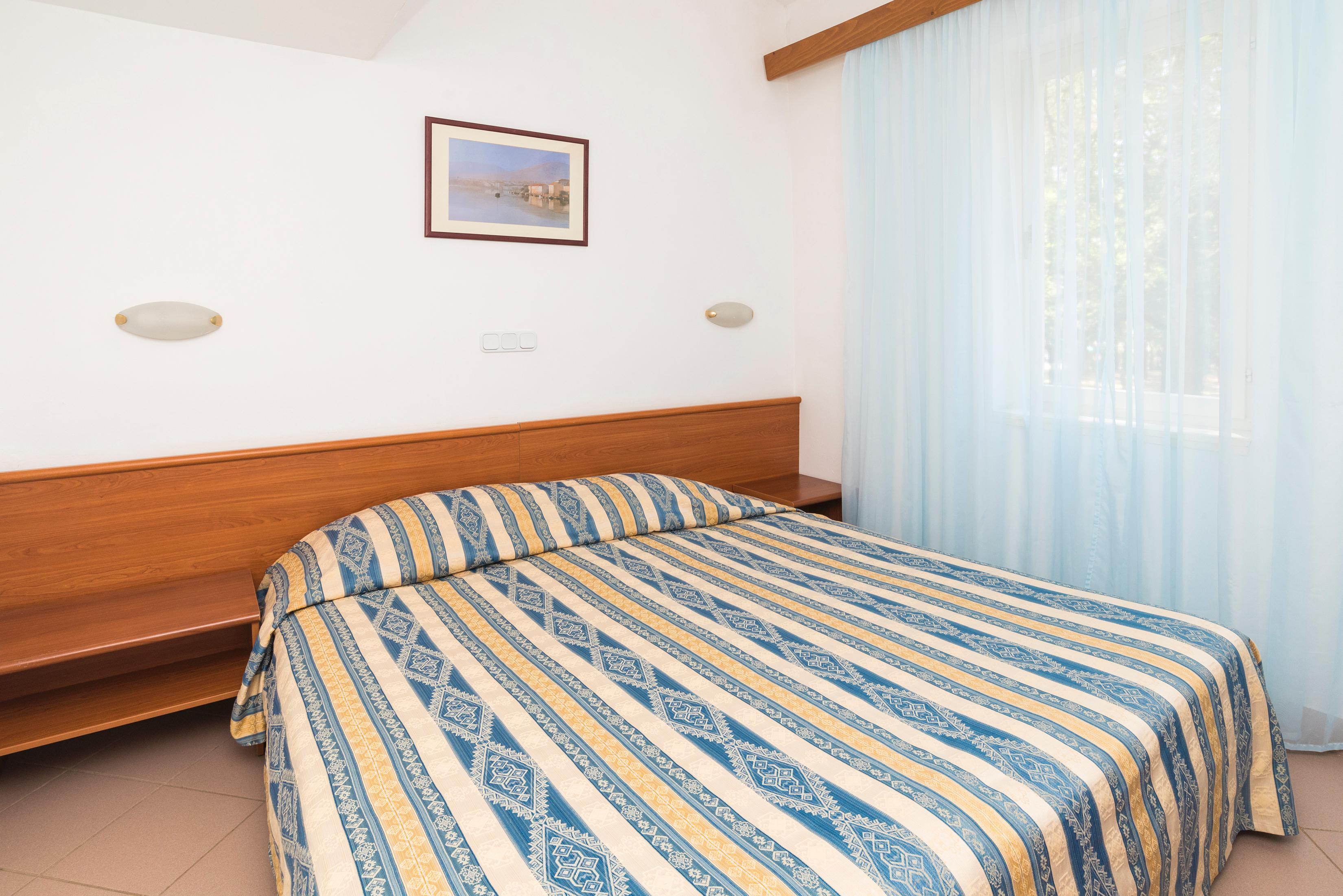 Apartments Polynesia Plava Laguna Умаг Екстериор снимка