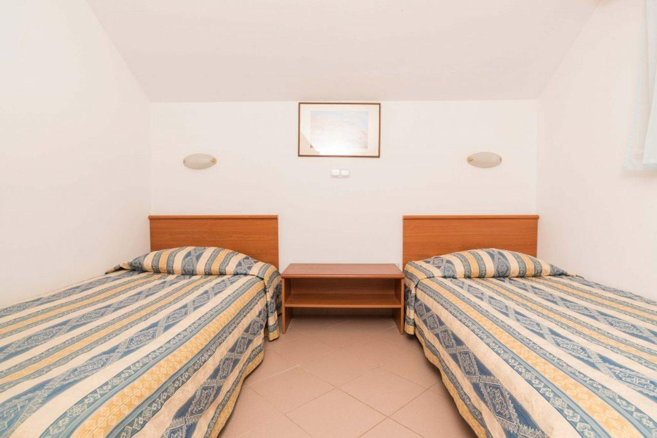 Apartments Polynesia Plava Laguna Умаг Екстериор снимка