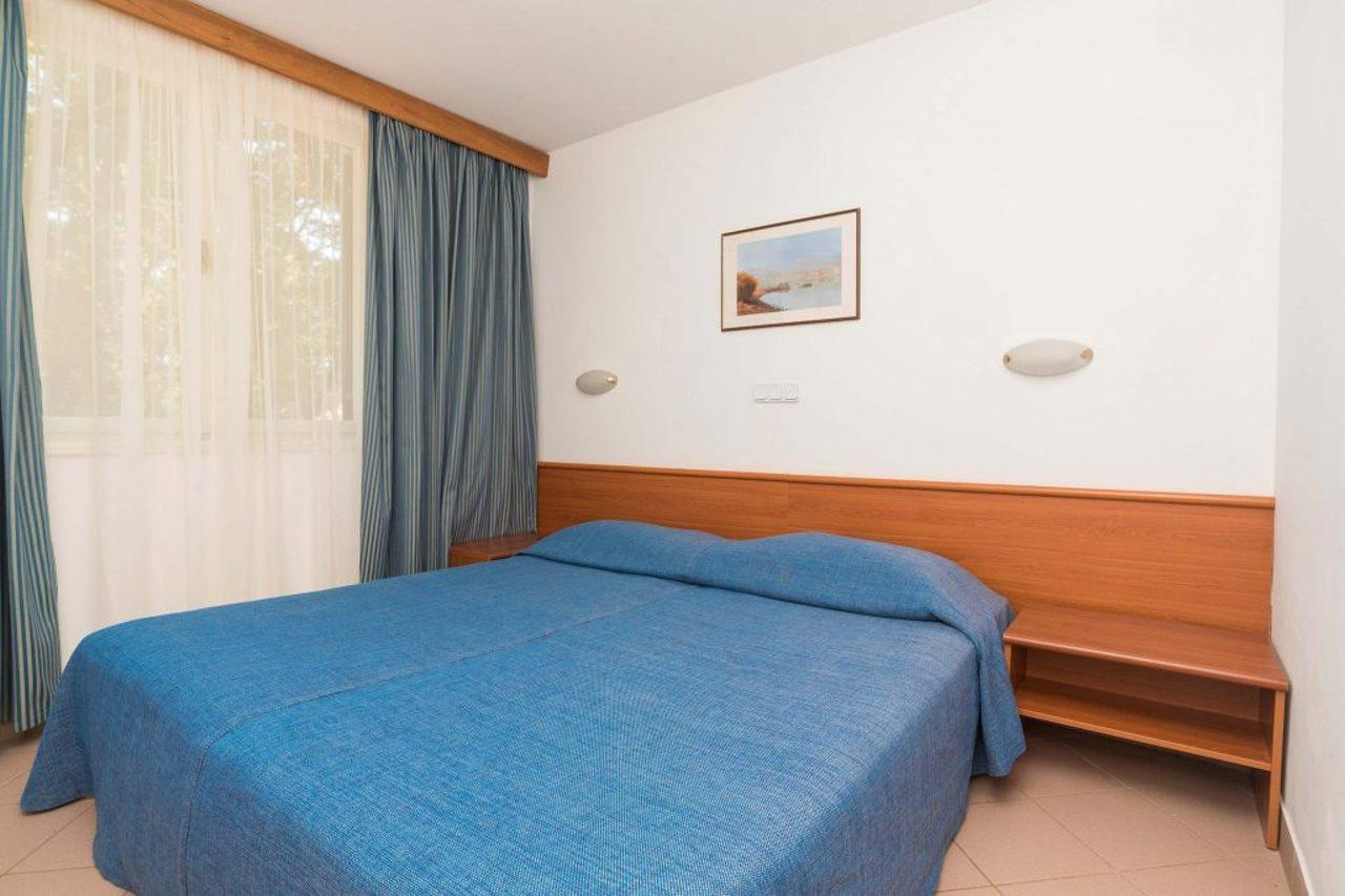 Apartments Polynesia Plava Laguna Умаг Екстериор снимка