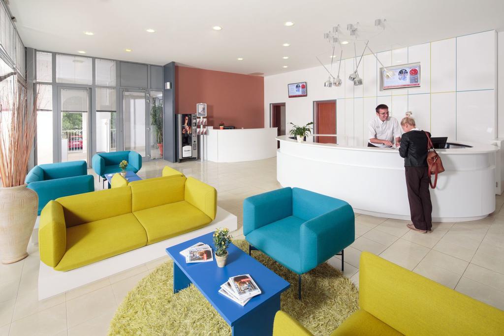 Apartments Polynesia Plava Laguna Умаг Екстериор снимка