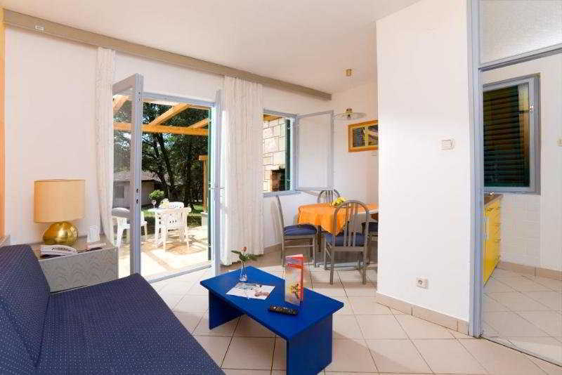 Apartments Polynesia Plava Laguna Умаг Стая снимка